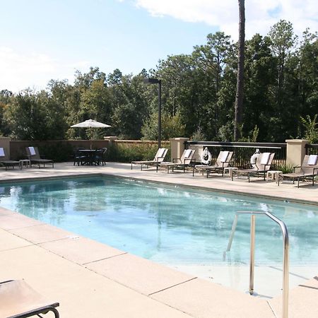 Hampton Inn & Suites Mobile Providence Park/Airport Удобства фото